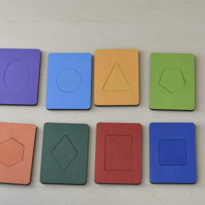 Дошки Сегена