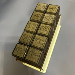 Акустичне лото