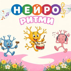 Альбом Вправи для Нейроритмів